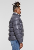 Jacheta Recycled Zip neck Puffer Urban Classics