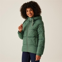 Jacheta Regatta Arilie Puffer