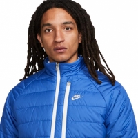 Jacheta Men's
Nike TF RPL Legacy Puffer blue DQ4929 480 Nike