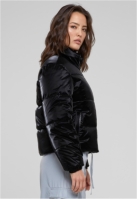 Jacheta Shark Skin Puffer dama Urban Classics