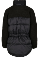 Jacheta Sherpa Mix Puffer dama Urban Classics