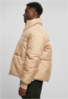 Jacheta Short Big Puffer Urban Classics