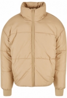 Jacheta Short Big Puffer Urban Classics