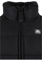 Jacheta Southpole Color Block Puffer Starter