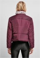 Jacheta Starter Logo Puffer dama