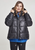 Jacheta Vanish Puffer dama Urban Classics