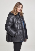 Jacheta Vanish Puffer dama Urban Classics