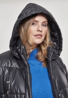 Jacheta Vanish Puffer dama Urban Classics