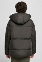 Jacheta Waisted Puffer dama Urban Classics