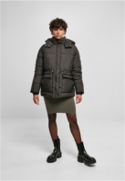 Jacheta Waisted Puffer dama Urban Classics