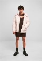 Jacheta Waisted Puffer dama Urban Classics