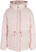 Jacheta Waisted Puffer dama Urban Classics