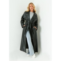 Geaca Missy Empire Trench