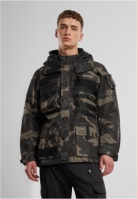 Performance Outdoorjacket Brandit