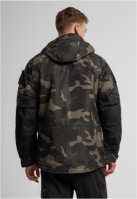 Performance Outdoorjacket Brandit