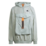 adidas City Escape Premium Windbreaker barbat