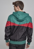 Advanced Arrow Windrunner Urban Classics