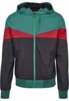 Advanced Arrow Windrunner Urban Classics