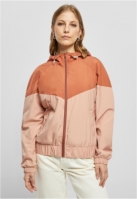 Arrow Windbreaker dama Urban Classics