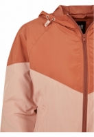 Arrow Windbreaker dama Urban Classics