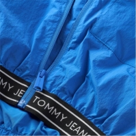 Blug Tommy Taping Windbreaker Tommy Jeans