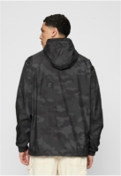 Pulover Camo Windbreaker Urban Classics