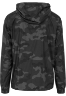 Pulover Camo Windbreaker Urban Classics