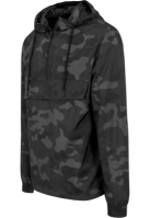 Pulover Camo Windbreaker Urban Classics