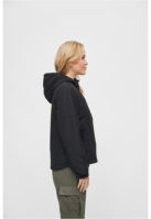 Windbreaker Frontzip dama Brandit