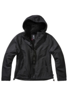 Windbreaker Frontzip dama Brandit