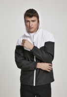 2-Tone Tech Windrunner Urban Classics