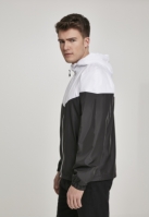 2-Tone Tech Windrunner Urban Classics