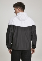 2-Tone Tech Windrunner Urban Classics