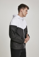 2-Tone Tech Windrunner Urban Classics