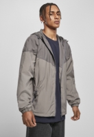 2-Tone Tech Windrunner Urban Classics