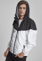 2-Tone Tech Windrunner Urban Classics