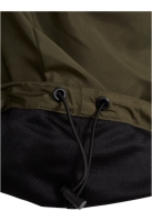 2-Tone Tech Windrunner Urban Classics