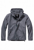 Windbreaker Frontzip Brandit