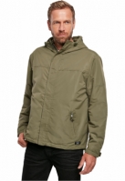 Windbreaker Frontzip Brandit