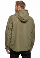 Windbreaker Frontzip Brandit