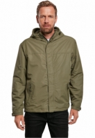 Windbreaker Frontzip Brandit