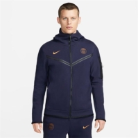 Bluza Hanorac Nike Saint-Germain Tech Windrunner Full-Zip barbat