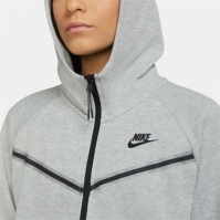 Bluza Hanorac Nike Sportswear Tech Windrunner Full-Zip dama