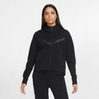 Bluza Hanorac Nike Sportswear Tech Windrunner Full-Zip dama