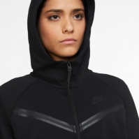 Bluza Hanorac Nike Sportswear Tech Windrunner Full-Zip dama