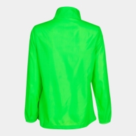 Elite Vii Windbreaker Fluor Green Joma