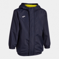 Lion Windbreaker Navy Joma