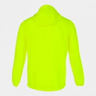 R-trail Nature Windbreaker Fluor Yellow Joma