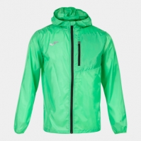 R-trail Nature Windbreaker Green Joma