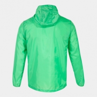 R-trail Nature Windbreaker Green Joma